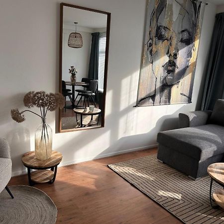 Amsterdam Beach Apartment 50, Incl Parking Zandvoort Dış mekan fotoğraf