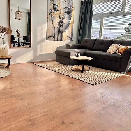 Amsterdam Beach Apartment 50, Incl Parking Zandvoort Dış mekan fotoğraf