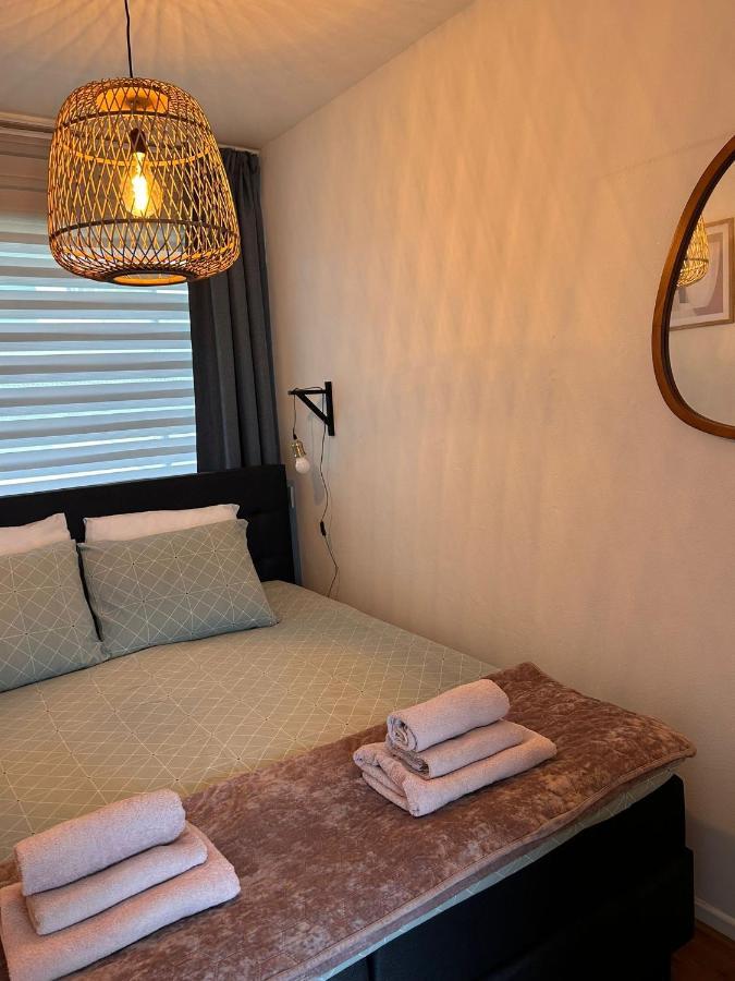 Amsterdam Beach Apartment 50, Incl Parking Zandvoort Dış mekan fotoğraf