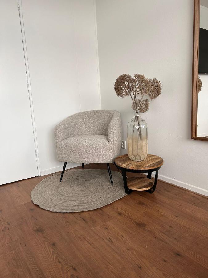 Amsterdam Beach Apartment 50, Incl Parking Zandvoort Dış mekan fotoğraf
