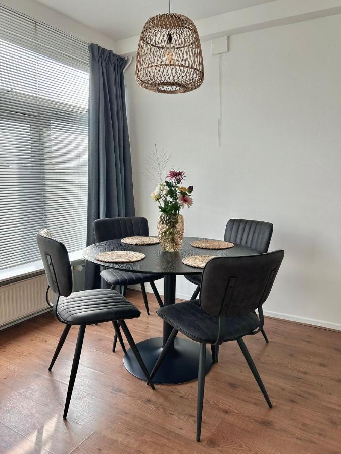 Amsterdam Beach Apartment 50, Incl Parking Zandvoort Dış mekan fotoğraf