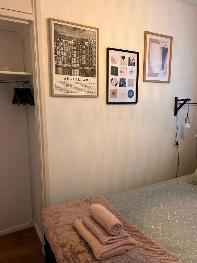 Amsterdam Beach Apartment 50, Incl Parking Zandvoort Dış mekan fotoğraf