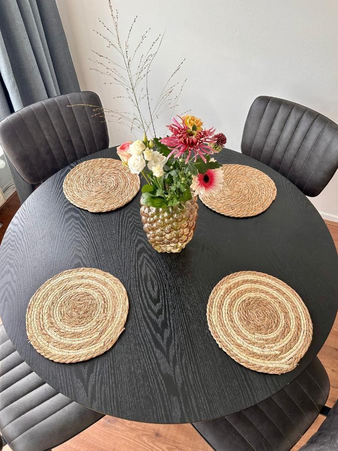 Amsterdam Beach Apartment 50, Incl Parking Zandvoort Dış mekan fotoğraf